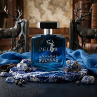 Saphire Sultan Perfume 110ml Peler UAE