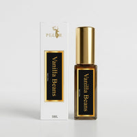 Vanilla Beans Perfume 50ml