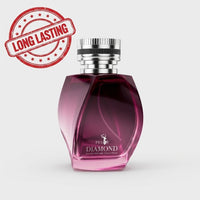 Diamond Perfume 100ml Peler UAE