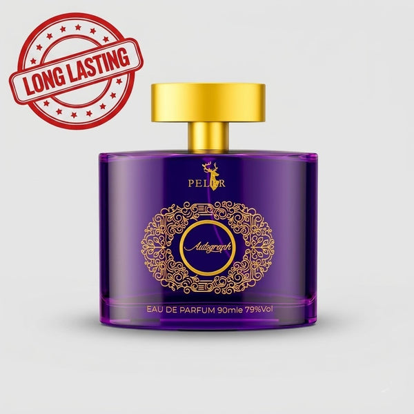 Autograph Perfume 90ml Peler UAE