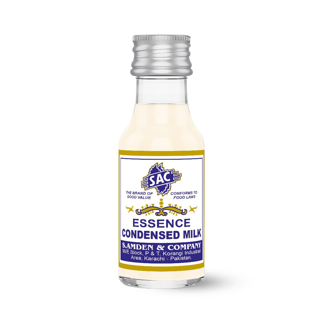 Condensed Milk Essence