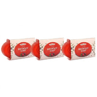 Beetroot Soap 115gm Herbal Soap