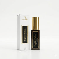 Saphire Sultan Perfume 110ml Peler UAE