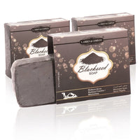 Black Seed Soap 100gm bar Nigella Sativa herbal Bar