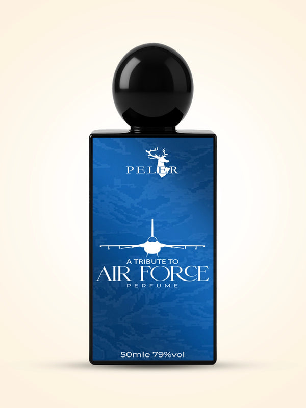 Air Force Perfume