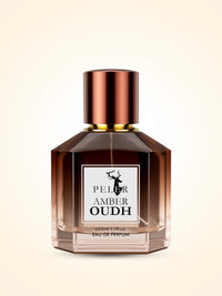 Amber Oudh Perfume Peler UAE