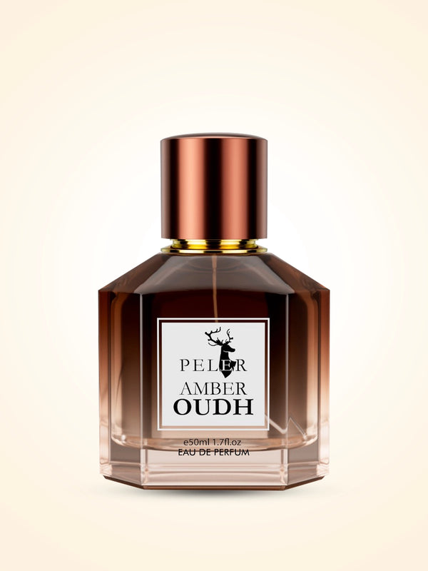 Amber Oudh Perfume Peler UAE
