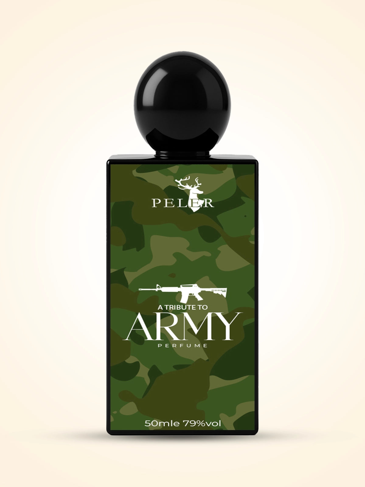 Army Perfume