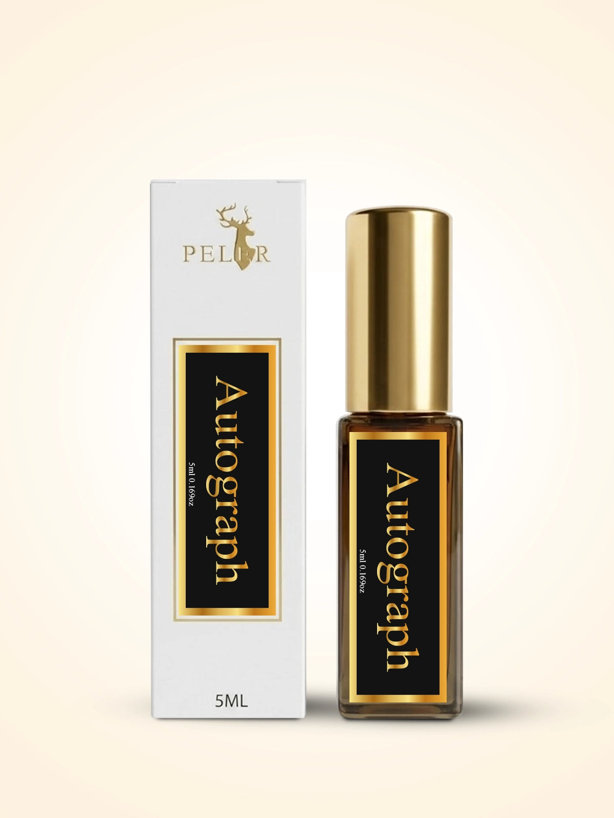 Autograph Perfume 90ml Peler UAE