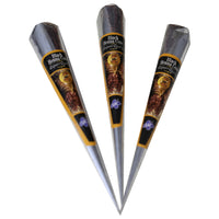 Black Henna Pack of 12