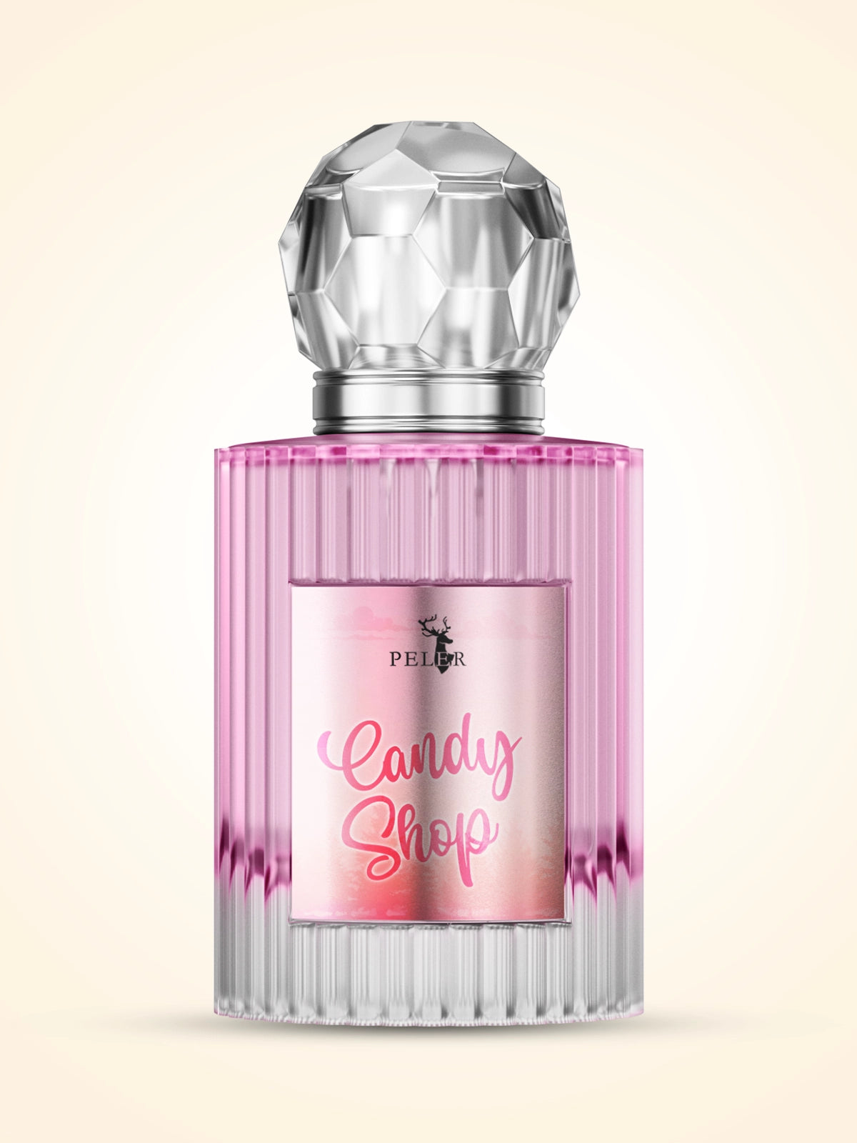 Candy Shop Perfume by Peler