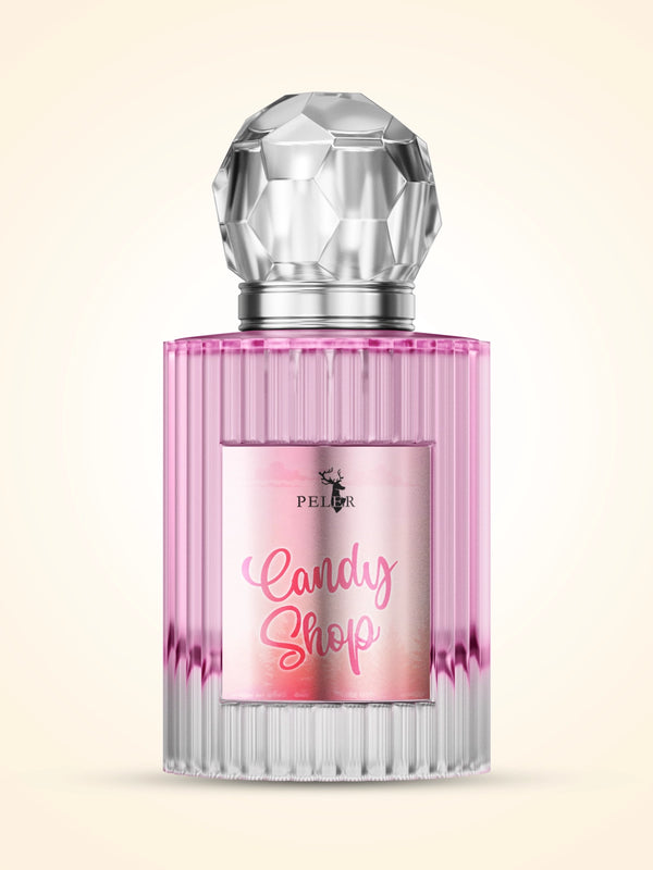 Candy Shop Perfume by Peler
