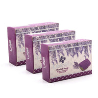 Lavender Soap 100gm Herbal Soap