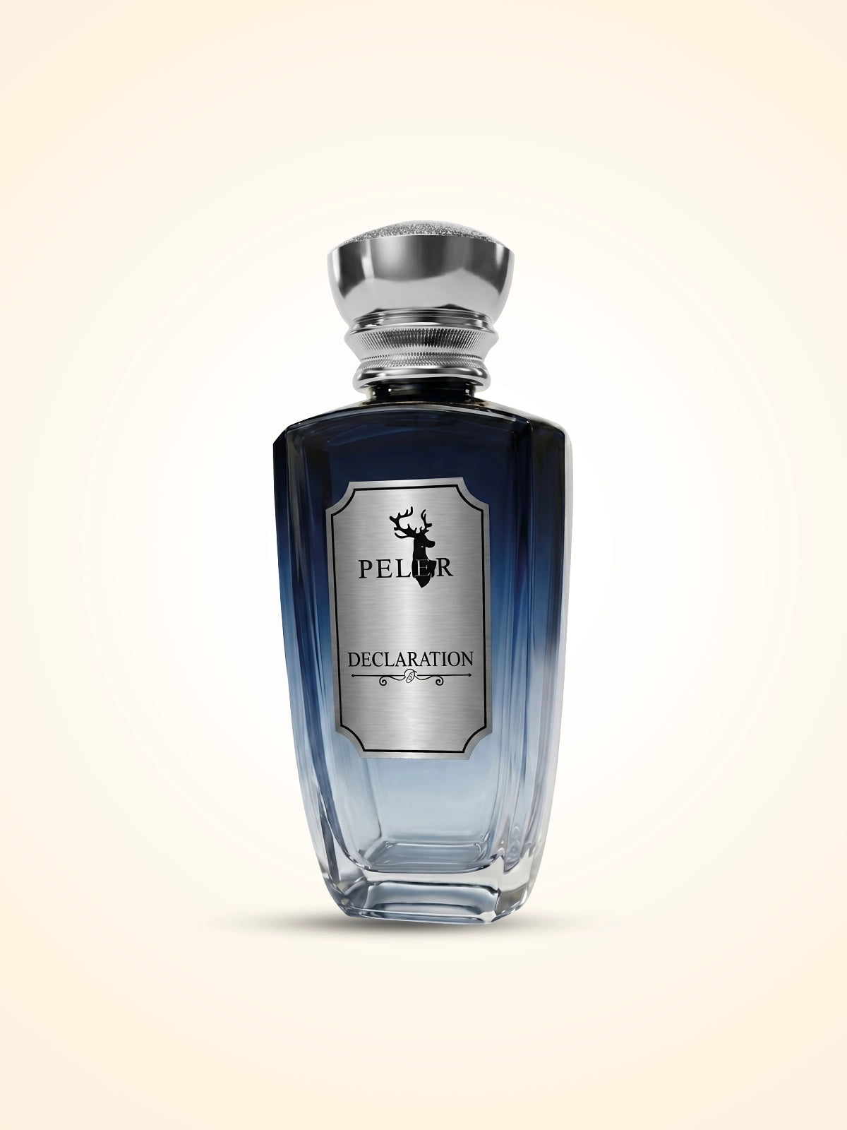 Declaration Perfume by Peler – Original Luxury Fragrance for Men