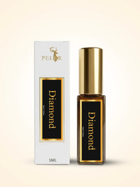 Diamond Perfume 100ml Peler UAE