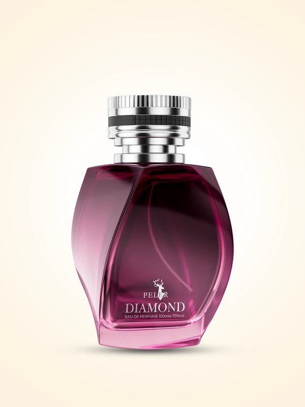 Diamond Perfume 100ml Peler UAE