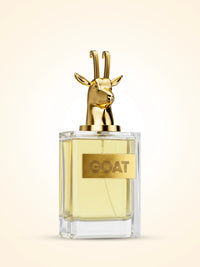Goat Perfume By Peler