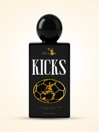 Kick Perfume by Peler