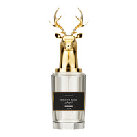 Mighty Rose Perfume 50ml by Peler UAE