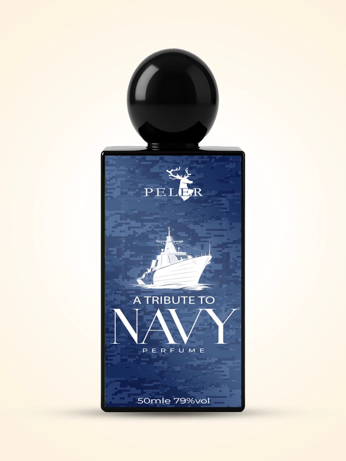Navy Perfume