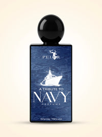 Navy Perfume