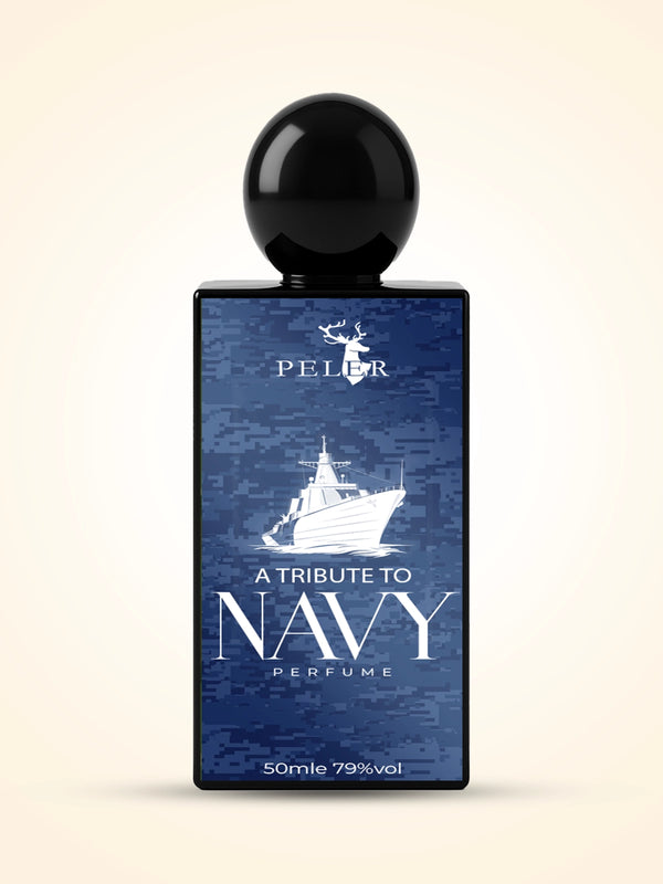 Navy Perfume