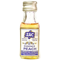 Peach Essence Flavour-25ml