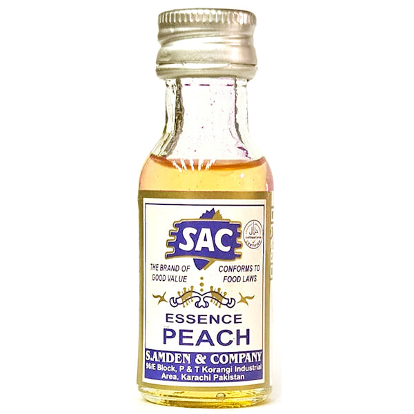 Peach Essence Flavour-25ml