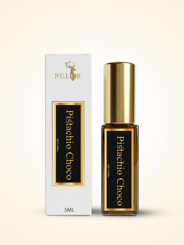 Peler Pistachio Choco Perfume