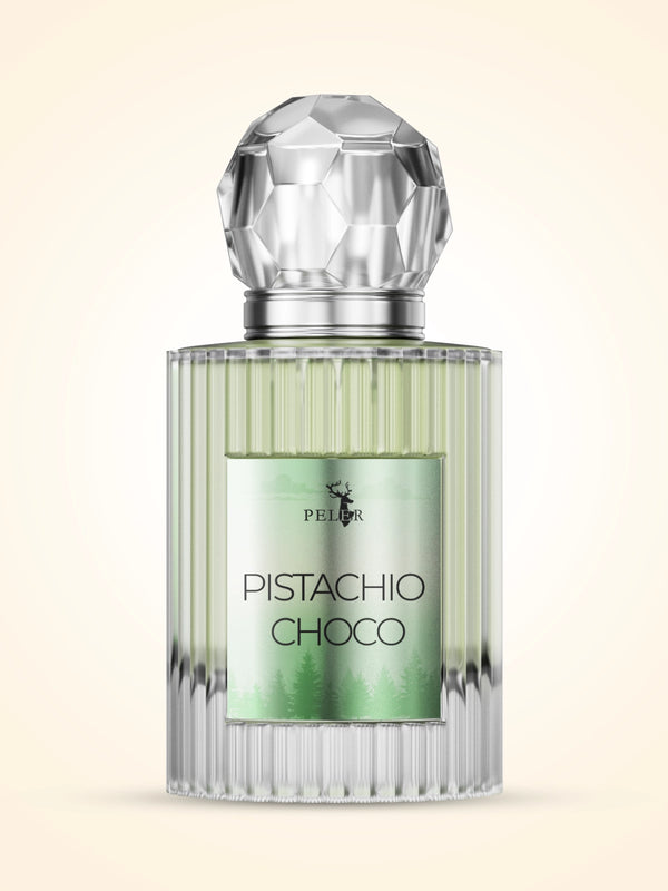 Peler Pistachio Choco Perfume