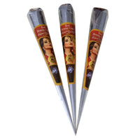 Red Henna Pack of 12