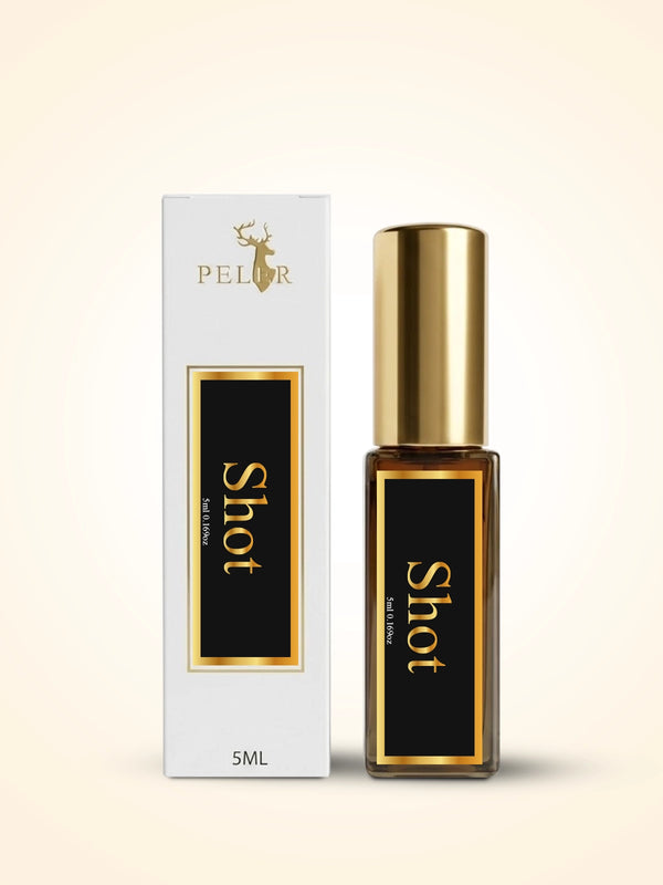 Peler Shot Perfume
