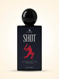 Peler Shot Perfume