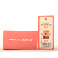Herbal Slimming Green Tea (20 Tea bag Sachets Per Pack)