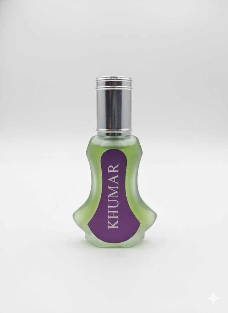 Khumar Impression by Al-Taha – 35ml Premium Perfume for Men & Women