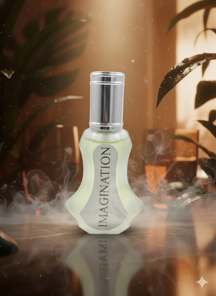 Imagination Impression by Al-Taha – 35ml Premium Fragrance for Men & Women