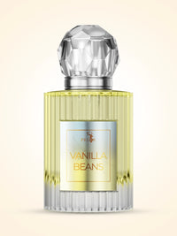 Vanilla Beans Perfume 50ml