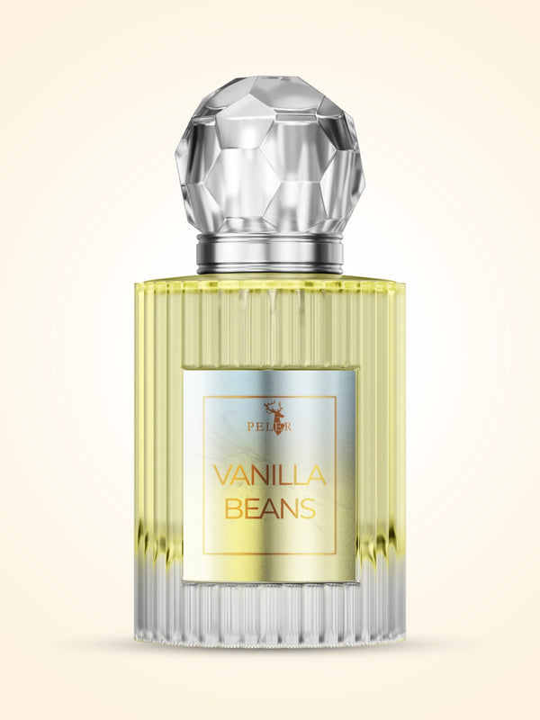 Vanilla Beans Perfume 50ml