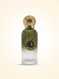 Vanilla Oudh Intense Perfume by PELER – Rich Vanilla & Oud Fragrance