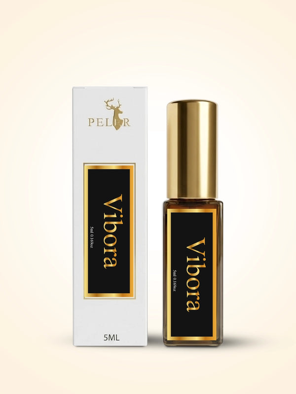 Peler Vibora Perfume