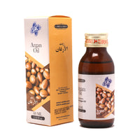 Argan Oil
