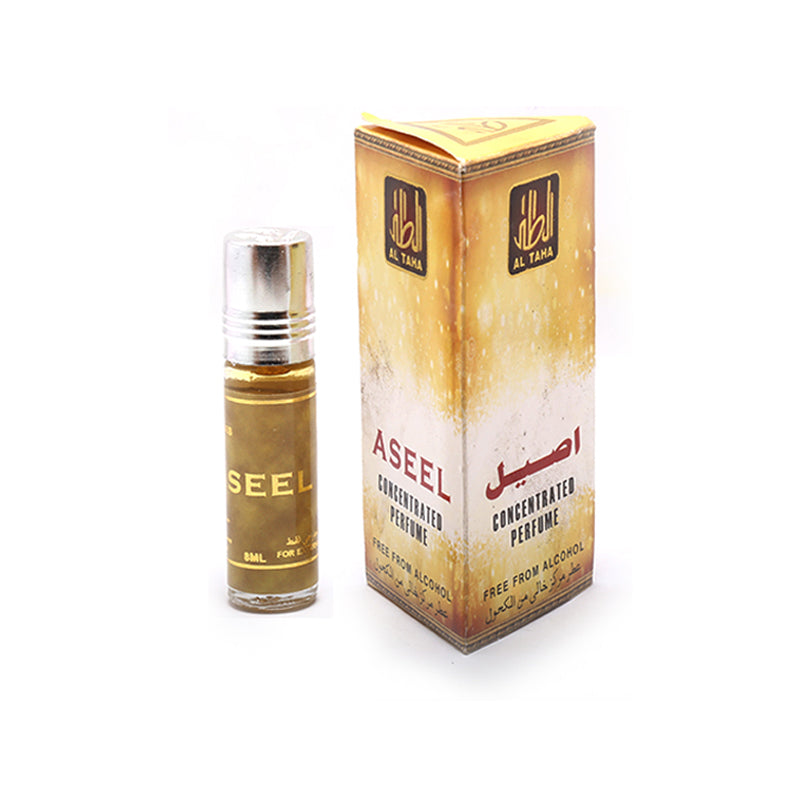 Attar Aseel - with Roll On - 6ml