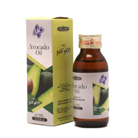 Avacado Oil