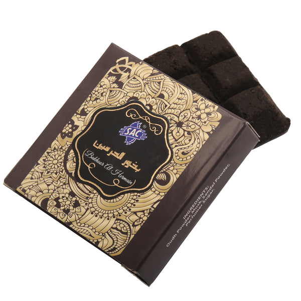 Bakhoor Al-Hermain 60gm