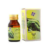 Basil Oil 30ml