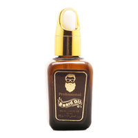 Professional Beard Oil Strong - 30ml