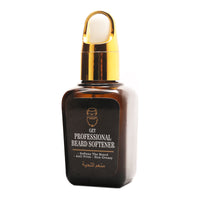 Professional Beard Softener Serum - 30ml - The Best Thing to Maintain an Itchy Beard
