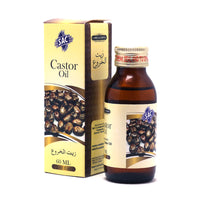 Castor Oil