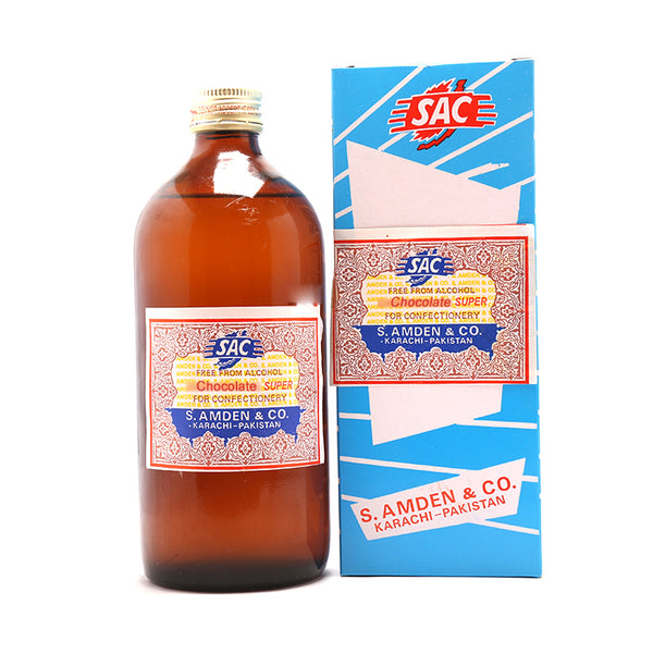 Chocolate Super 500ml