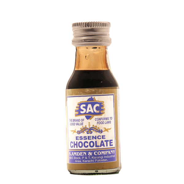 Chocolate Essence Flavor 25ml